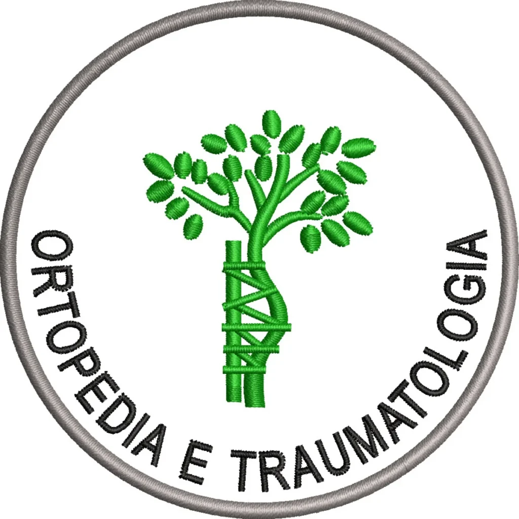 Simbolo da Ortopedia